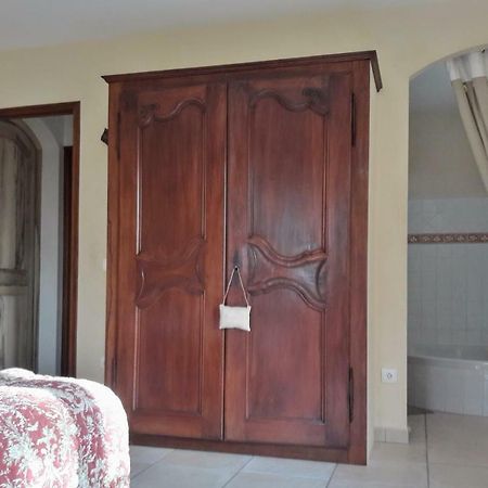 Provence Dodo Bed & Breakfast Villeneuve  Exterior foto