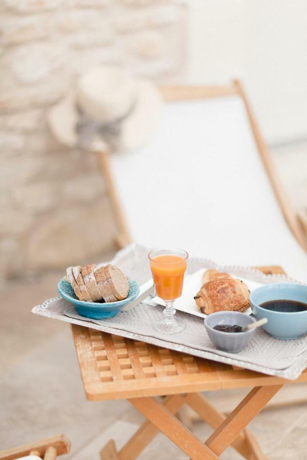 Provence Dodo Bed & Breakfast Villeneuve  Exterior foto