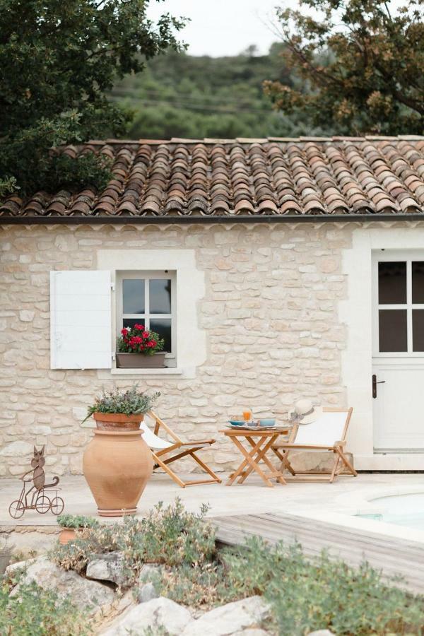 Provence Dodo Bed & Breakfast Villeneuve  Exterior foto