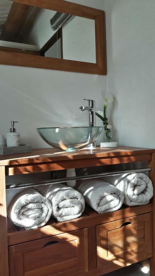 Provence Dodo Bed & Breakfast Villeneuve  Exterior foto