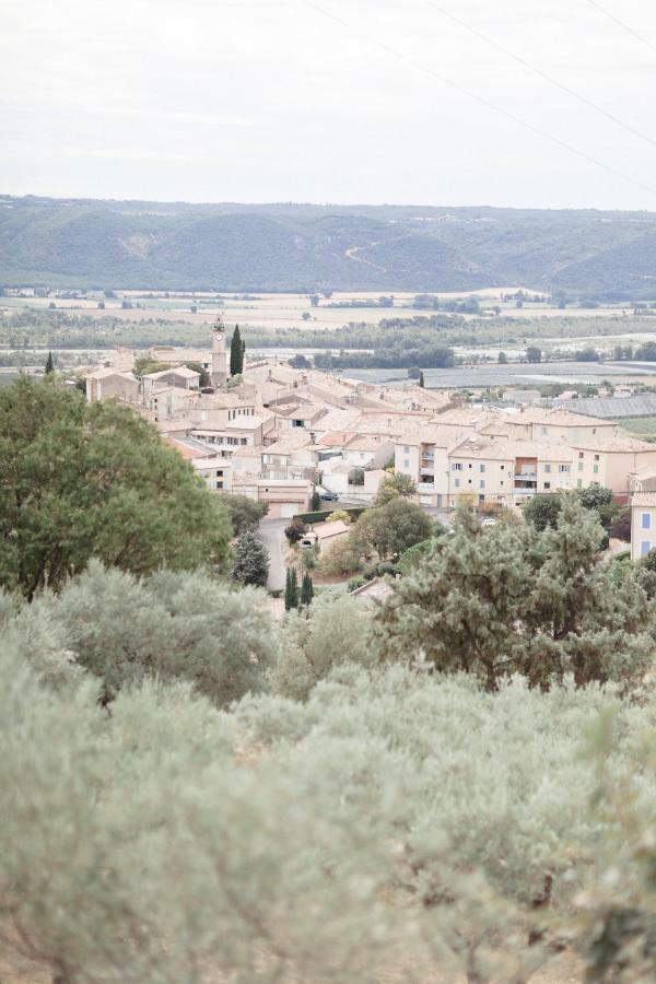 Provence Dodo Bed & Breakfast Villeneuve  Exterior foto