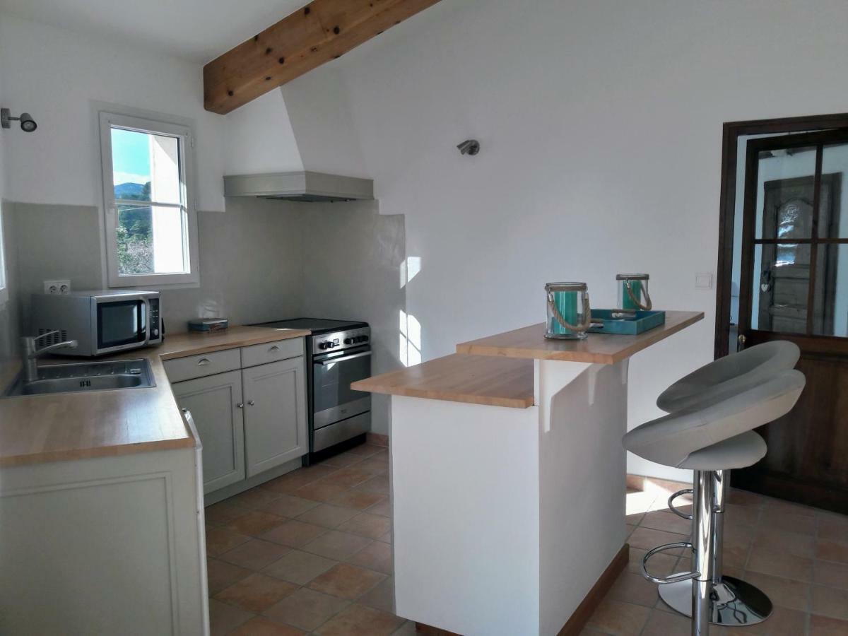 Provence Dodo Bed & Breakfast Villeneuve  Exterior foto
