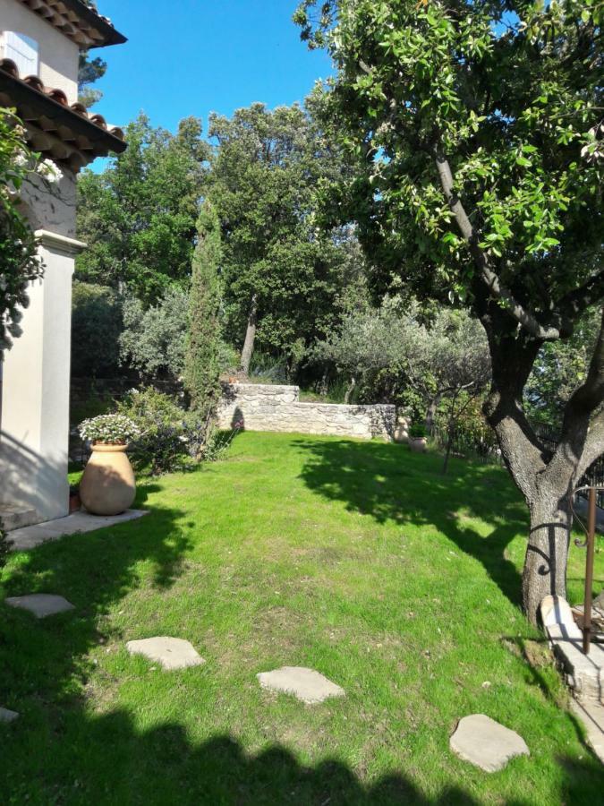 Provence Dodo Bed & Breakfast Villeneuve  Exterior foto