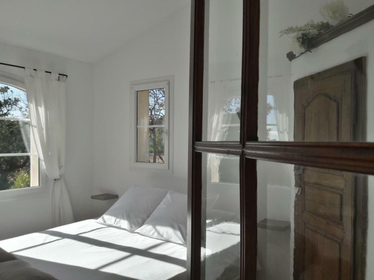 Provence Dodo Bed & Breakfast Villeneuve  Exterior foto