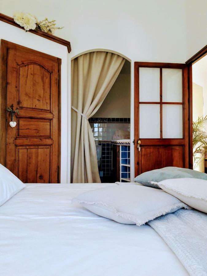 Provence Dodo Bed & Breakfast Villeneuve  Exterior foto