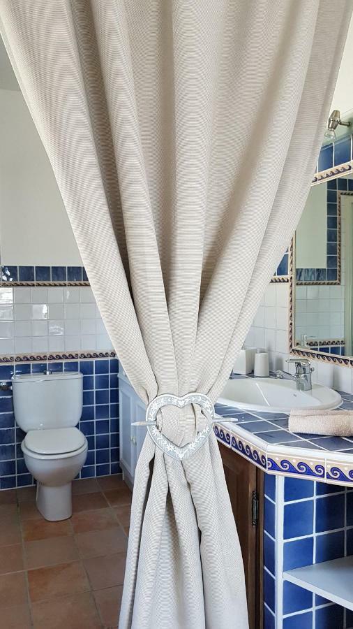 Provence Dodo Bed & Breakfast Villeneuve  Exterior foto
