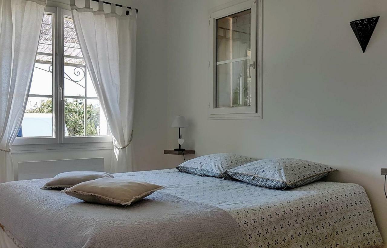 Provence Dodo Bed & Breakfast Villeneuve  Exterior foto
