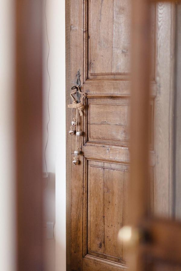 Provence Dodo Bed & Breakfast Villeneuve  Cameră foto